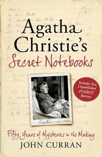 Enlarge image Cover: Agatha Christie's Secret Notebooks - HarperCollins