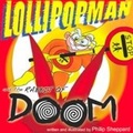 Cover: Lollipopman and the Rabbit of Doom - BAA Code Books