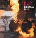 Cover: Tatton Park Biennial 2012 - Tatton Park Biennial