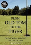 Cover: From Old Tom to the Tiger - Evanstar Publishing