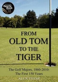 Abbildung von: From Old Tom to the Tiger - Evanstar Publishing