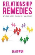 Cover: Relationship Remedies - Saima Owen