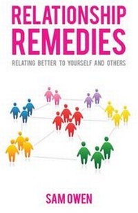 Enlarge image Cover: Relationship Remedies - Saima Owen