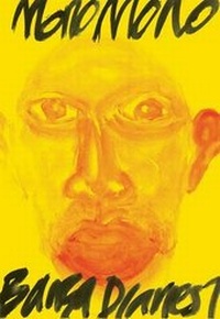 Abbildung von: Monomono-Banza Diaries: Volume 1 - Dark Windows Press