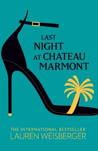 Abbildung von: Last Night at Chateau Marmont - HarperCollins