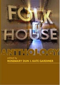 Cover: Folk House Anthology - City Chameleon