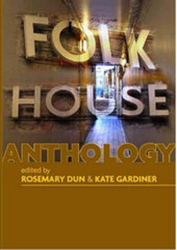 Enlarge image Cover: Folk House Anthology - City Chameleon