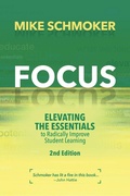 Cover: Focus - Association for Supervision & Curriculum Development