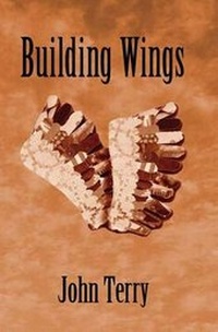 Enlarge image Cover: Building Wings - City Chameleon