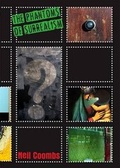 Cover: The Phantoms of Surrealism - Dark Windows Press