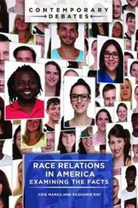 Enlarge image Cover: Race Relations in America - Greenwood Press