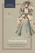 Cover: The Historian's Awakening - Praeger Publishers Inc