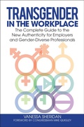 Cover: Transgender in the Workplace - Praeger Publishers Inc