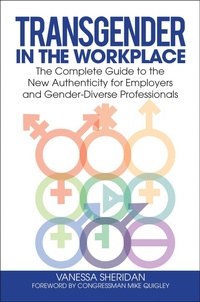 Enlarge image Cover: Transgender in the Workplace - Praeger Publishers Inc