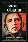 Cover: Barack Obama - ABC-CLIO