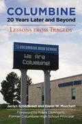Cover: Columbine, 20 Years Later and Beyond - Praeger Publishers Inc