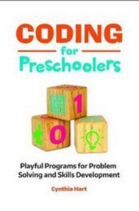 Abbildung von: Coding for Preschoolers - Libraries Unlimited Inc