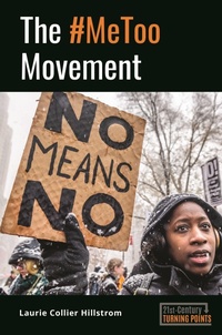 Enlarge image Cover: The #MeToo Movement - ABC-CLIO