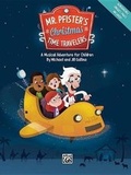 Cover: Mr Pfisters Christmas Time - Alfred Publishing Company Inc