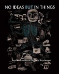Cover: No Ideas But in Things - Dark Windows Press