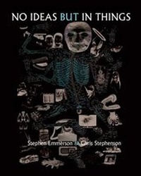 Enlarge image Cover: No Ideas But in Things - Dark Windows Press