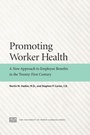 Cover: Promoting Worker Health - The University of North Carolina Press