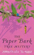 Cover: The Paper Bark Tree Mystery - Constable