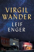Cover: Virgil Wander - Corsair