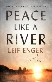 Enlarge image Cover: Peace Like a River - Corsair