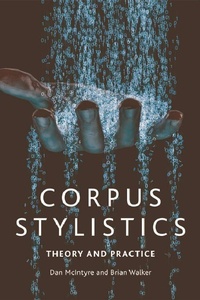 Abbildung von: Corpus Stylistics - Edinburgh University Press