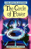 Cover: The Sprite Sisters - Sheridan Winn