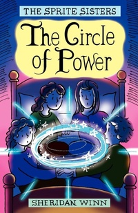 Enlarge image Cover: The Sprite Sisters - Sheridan Winn