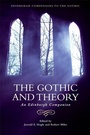 Cover: The Gothic and Theory - Edinburgh University Press