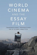 Cover: World Cinema and the Essay Film - Edinburgh University Press