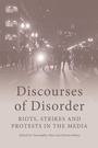 Cover: Discourses of Disorder - Edinburgh University Press
