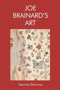 Cover: Joe Brainard's Art - Edinburgh University Press