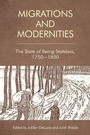 Cover: Migration and Modernities - Edinburgh University Press