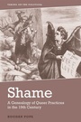 Cover: Shame - Edinburgh University Press