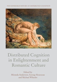 Enlarge image Cover: Distributed Cognition in Enlightenment and Romantic Culture - Edinburgh University Press