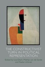 Cover: The Constructivist Turn in Political Representation - Edinburgh University Press
