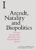 Cover: Arendt, Natality and Biopolitics - Edinburgh University Press