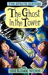 Enlarge image Cover: The Sprite Sisters - Sheridan Winn