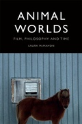 Cover: Animal Worlds - Edinburgh University Press