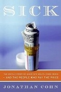 Cover: Sick - Collins