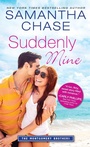 Cover: Suddenly Mine - Sourcebooks Casablanca
