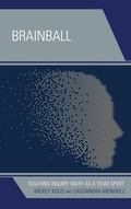 Abbildung von: Brainball - Rowman & Littlefield Publishers