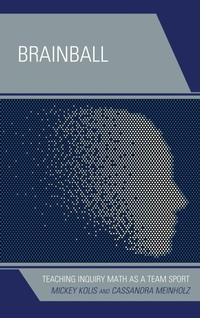 Abbildung von: Brainball - Rowman & Littlefield Publishers