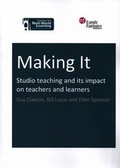 Cover: Making it - Centre for Real-World Learning