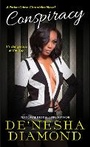 Cover: Conspiracy - Kensington Publishing