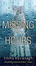 Cover: The Missing Hours - Kensington Publishing